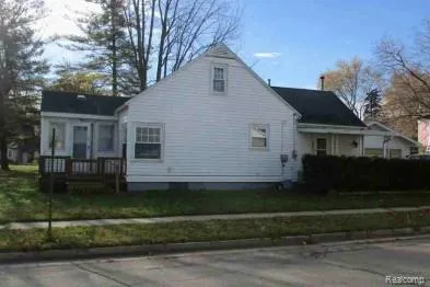 $99,200 | 201 Grant Street, Auburn, MI 48611