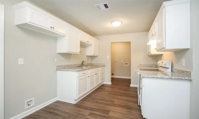 $197,000 | 6110 Glen Lee Drive, Humble, TX 77396