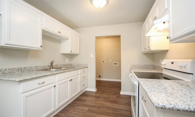 $197,000 | 6110 Glen Lee Drive, Humble, TX 77396