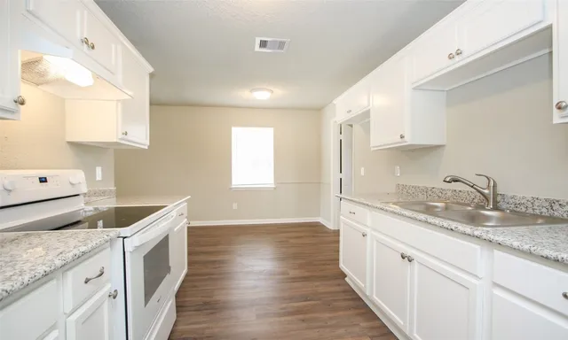 $197,000 | 6110 Glen Lee Drive, Humble, TX 77396