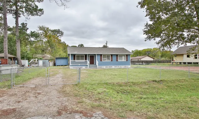 $197,000 | 6110 Glen Lee Drive, Humble, TX 77396