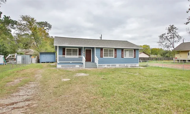 $197,000 | 6110 Glen Lee Drive, Humble, TX 77396