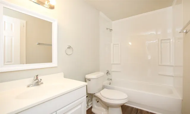 $197,000 | 6110 Glen Lee Drive, Humble, TX 77396