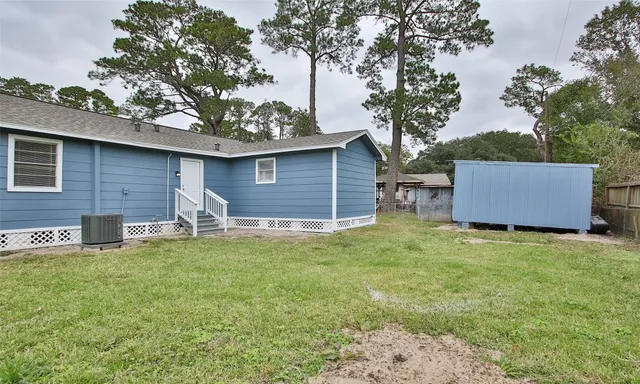 $197,000 | 6110 Glen Lee Drive, Humble, TX 77396