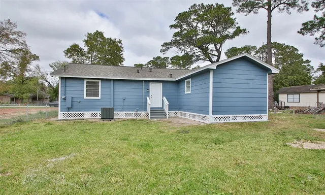 $197,000 | 6110 Glen Lee Drive, Humble, TX 77396