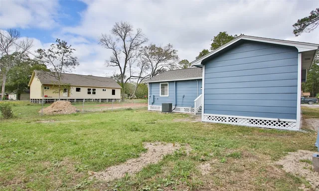 $197,000 | 6110 Glen Lee Drive, Humble, TX 77396
