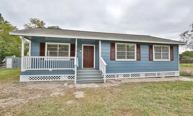 $197,000 | 6110 Glen Lee Drive, Humble, TX 77396