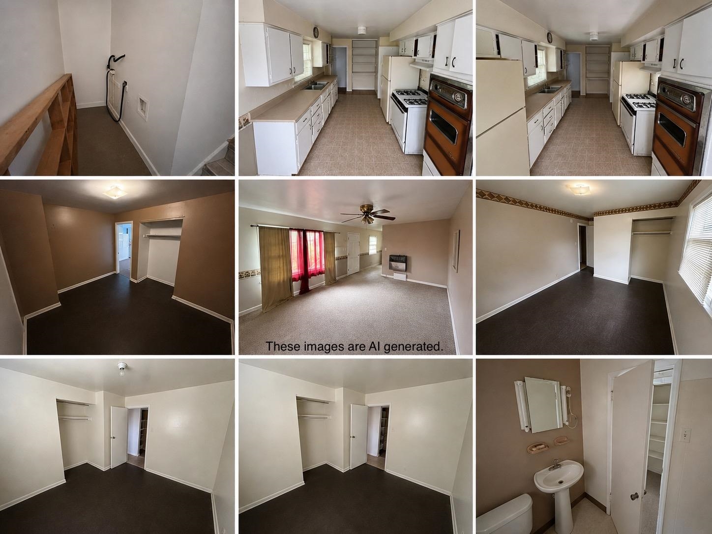 1720 Oakview Road Ashland, KY 41101 - Photo 20 of 21 Gallery Image 20