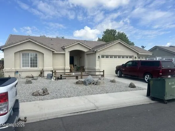 $449,900 | 1157 Green Valley Drive, Fallon, NV 89406