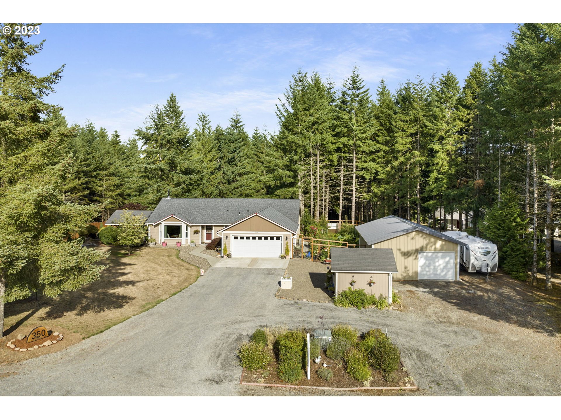 350 Painter Roth Road Kelso, WA 98626 - Photo 1 of 47 Gallery Image 1