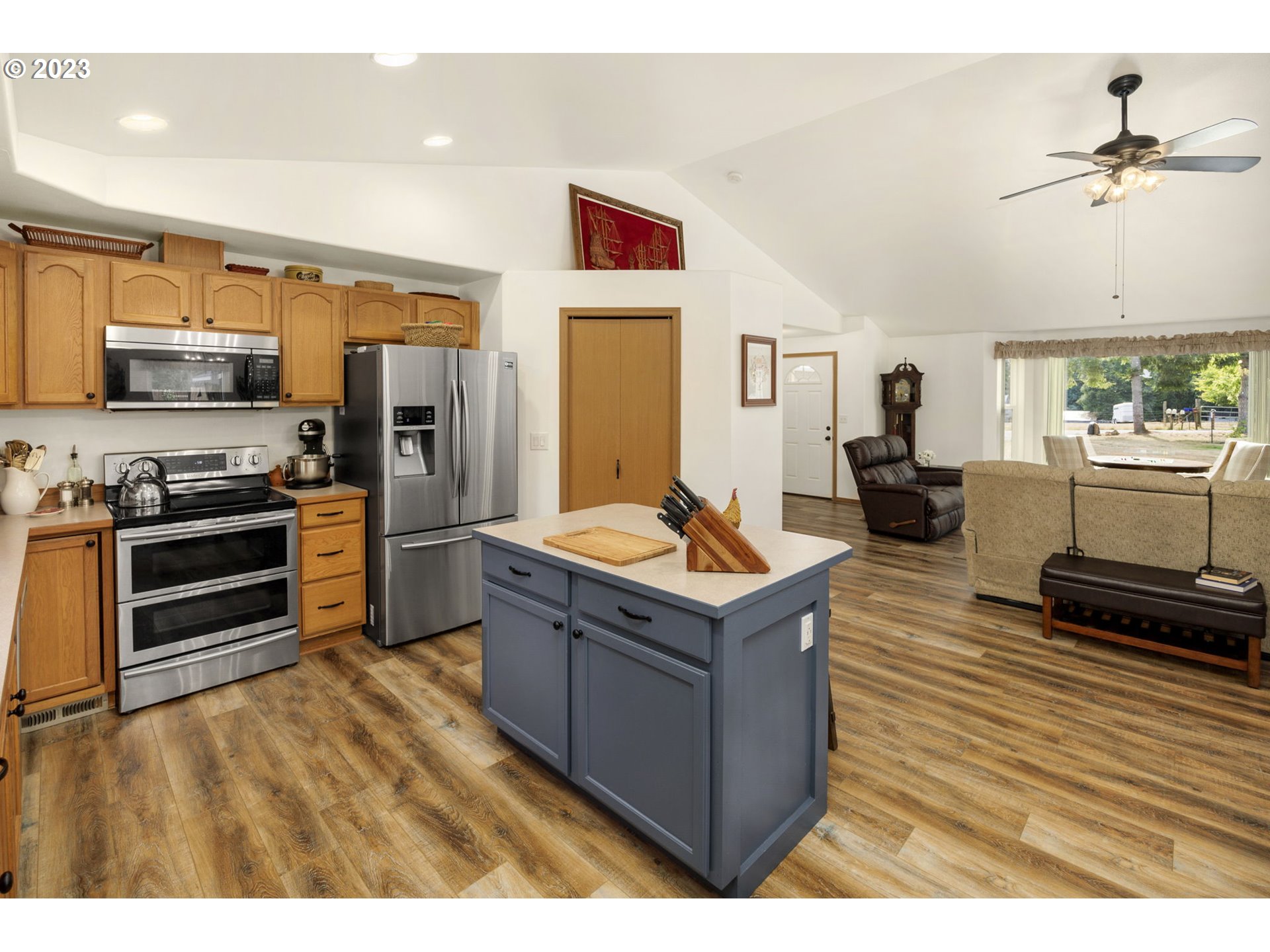 350 Painter Roth Road Kelso, WA 98626 - Photo 15 of 47 Gallery Image 15