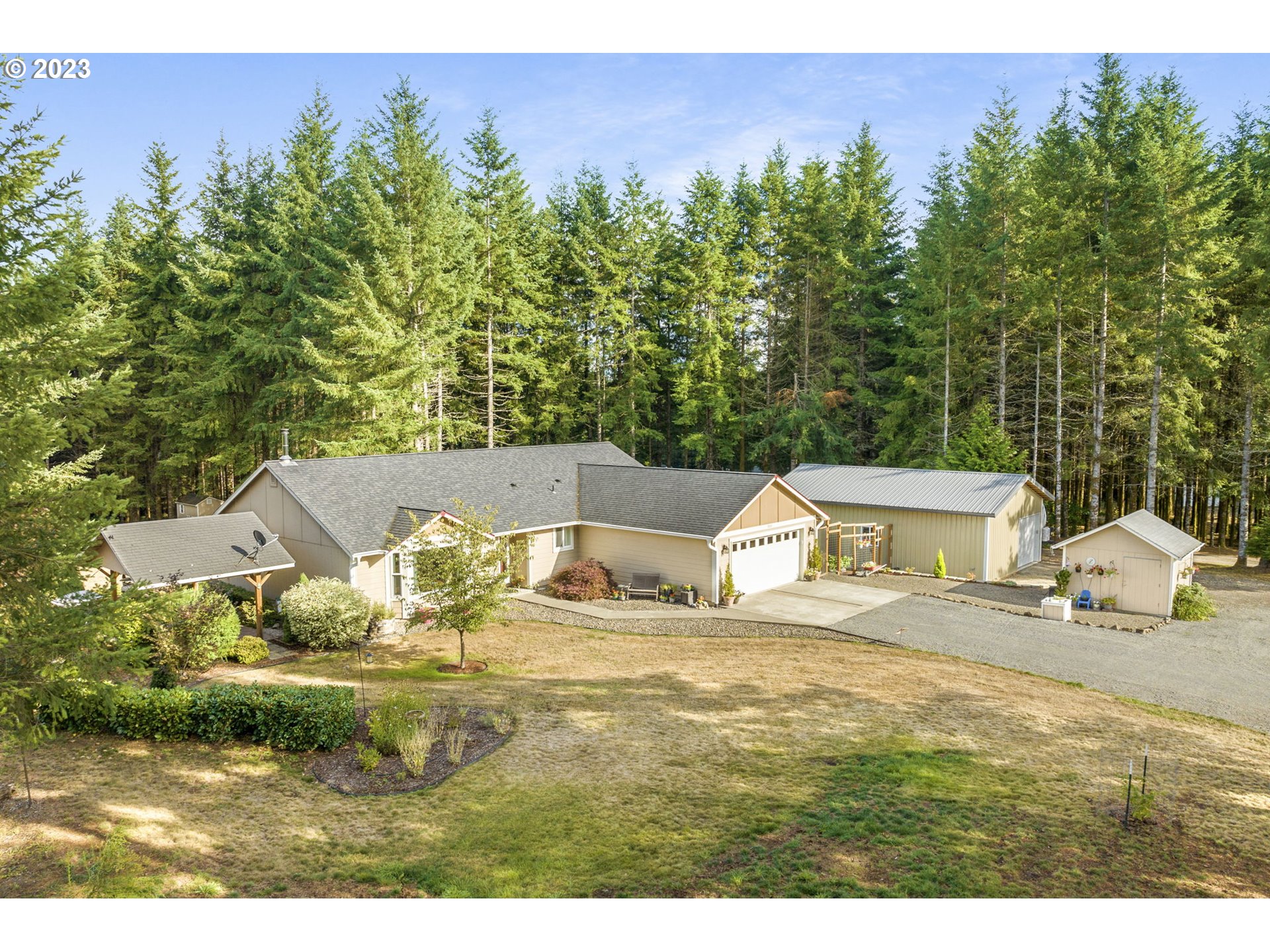 350 Painter Roth Road Kelso, WA 98626 - Photo 2 of 47 Gallery Image 2