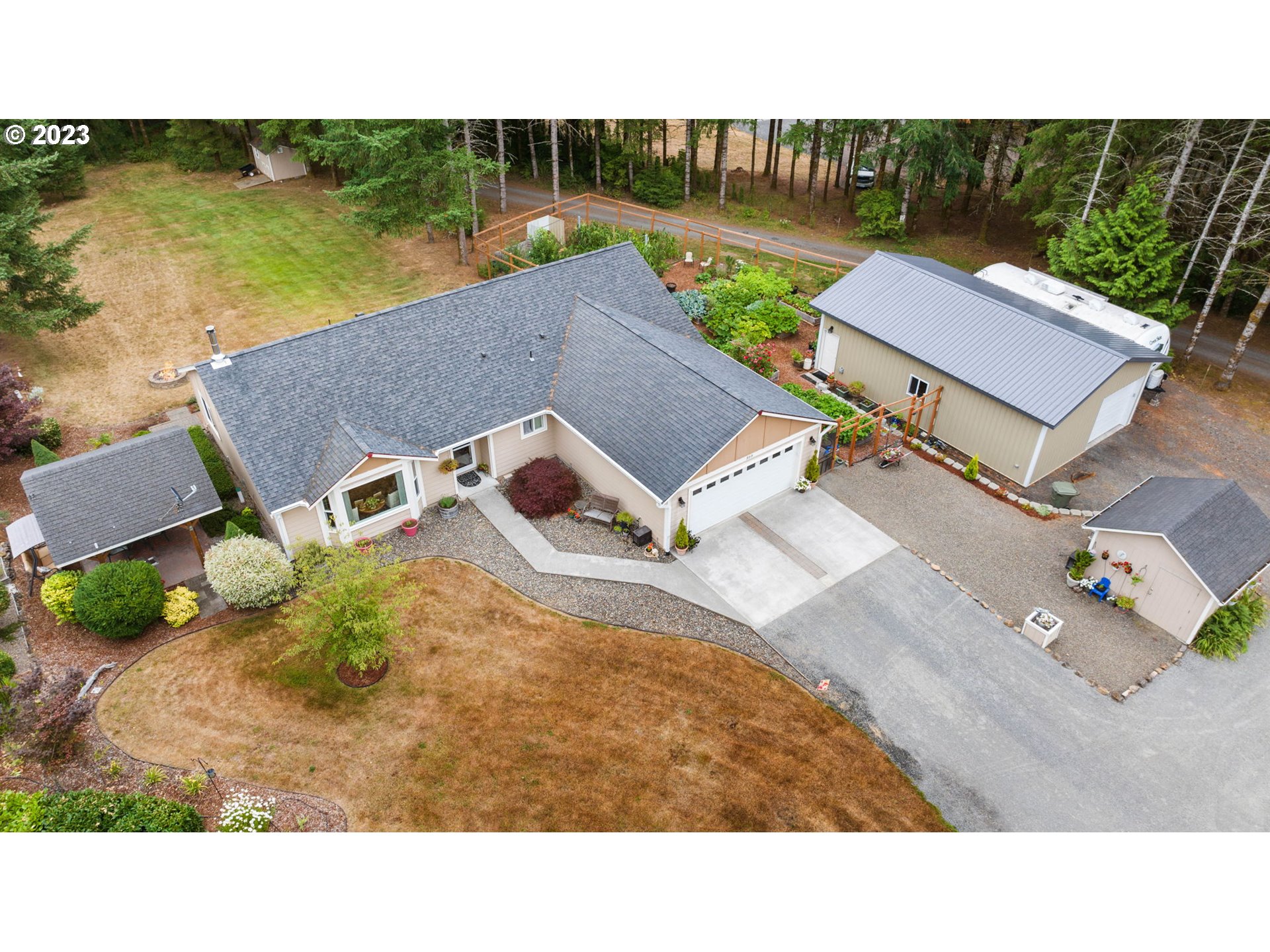 350 Painter Roth Road Kelso, WA 98626 - Photo 4 of 47 Workshop