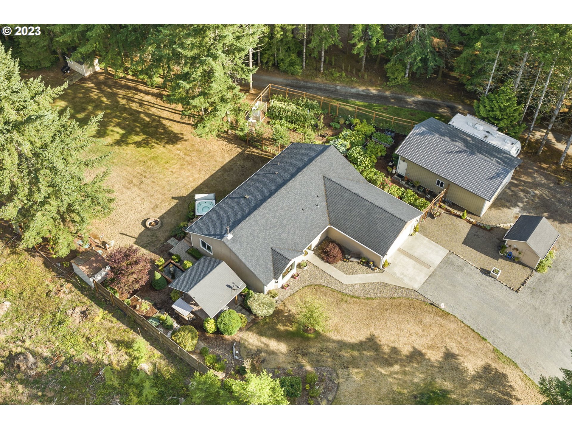 350 Painter Roth Road Kelso, WA 98626 - Photo 44 of 47 Gallery Image 44
