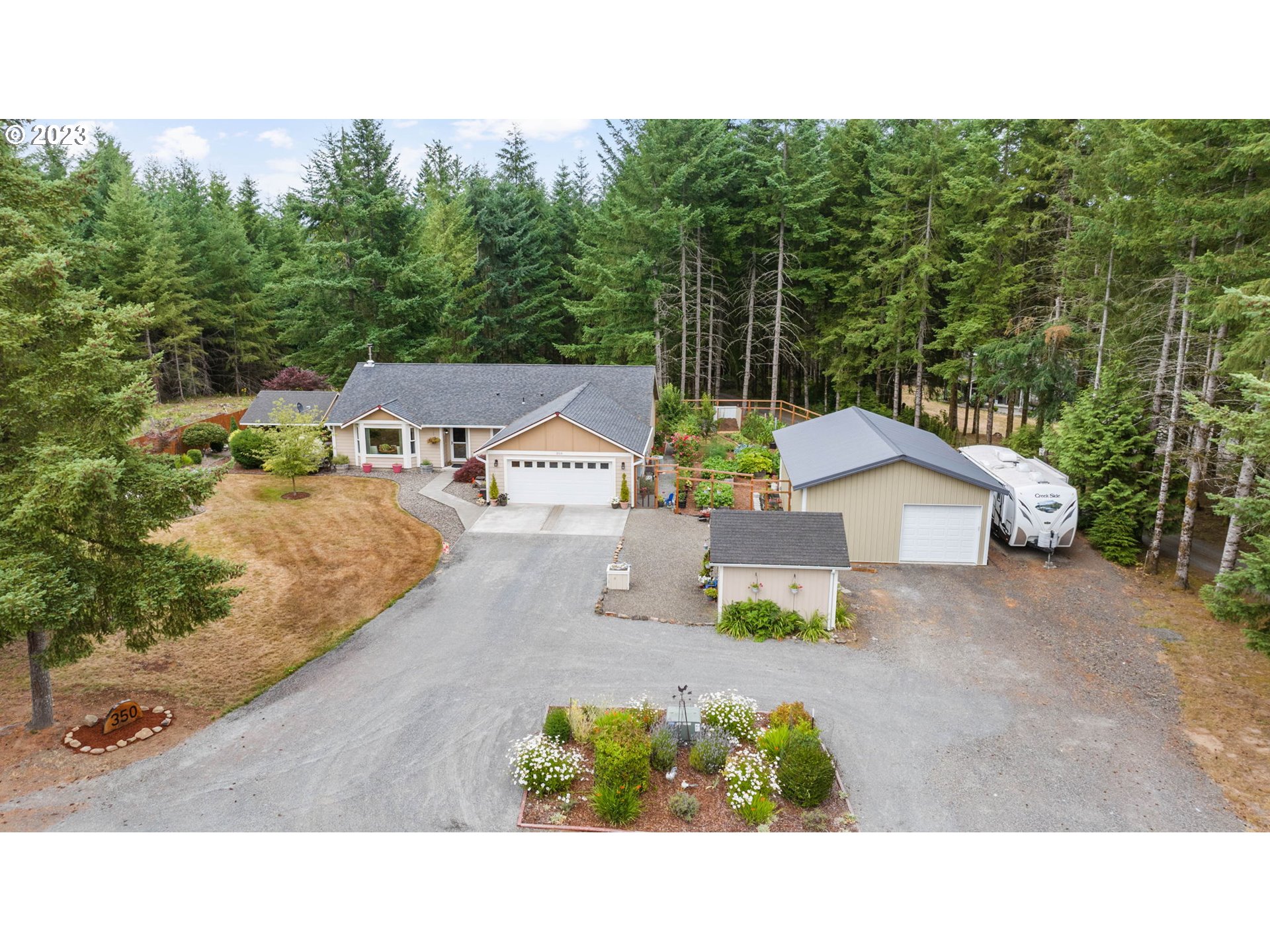 350 Painter Roth Road Kelso, WA 98626 - Photo 47 of 47 Gallery Image 47