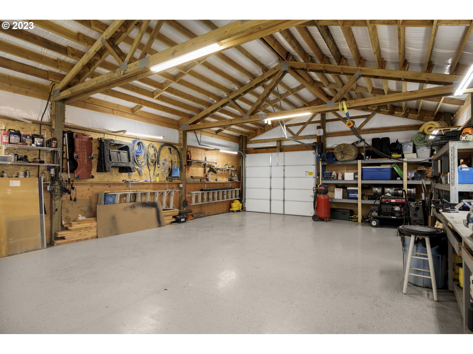 350 Painter Roth Road Kelso, WA 98626 - Photo 5 of 47 Gallery Image 5
