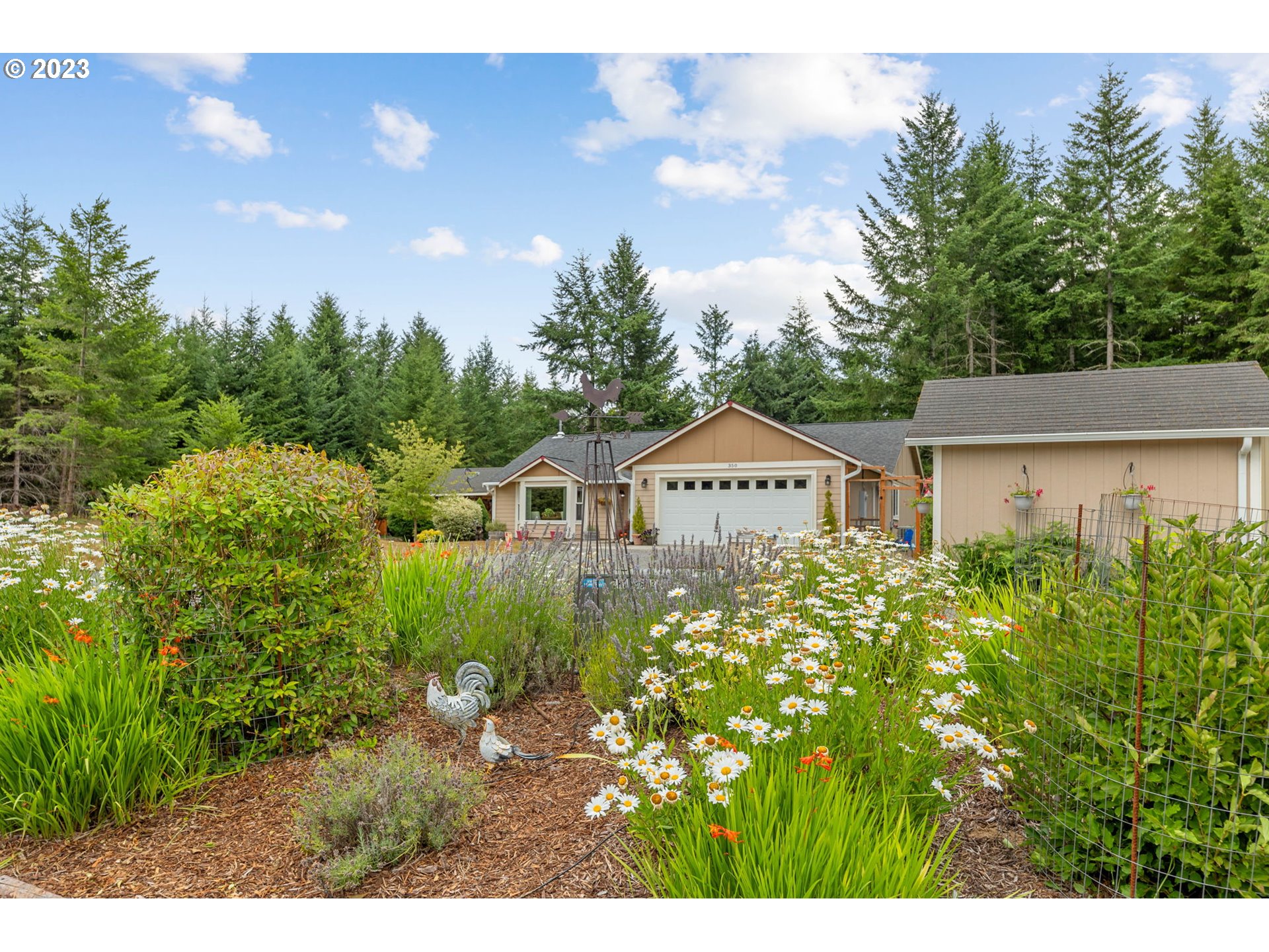 350 Painter Roth Road Kelso, WA 98626 - Photo 7 of 47 Gallery Image 7