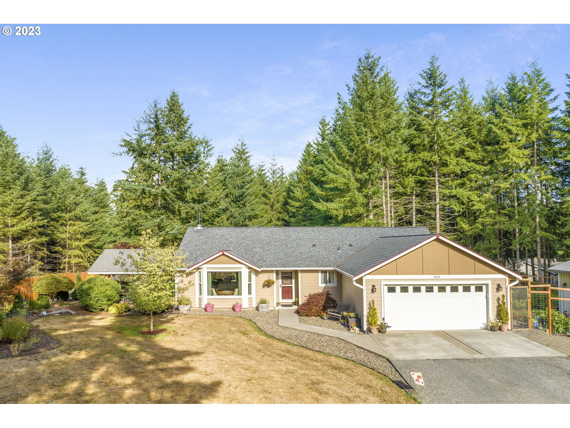 350 Painter Roth Road Kelso, WA 98626 - Photo 8 of 47 Gallery Image 8