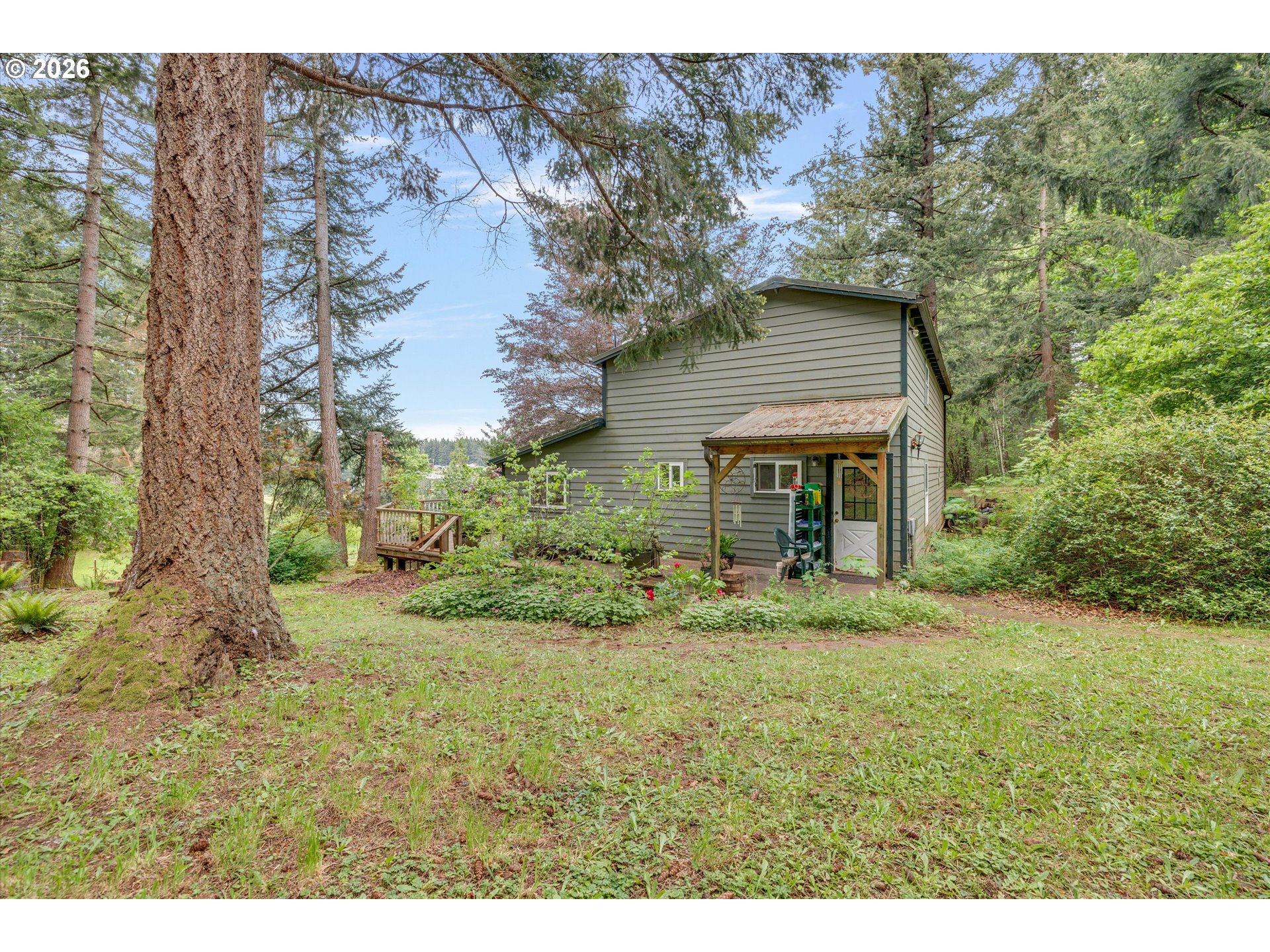 27360 South Kinzy Road Estacada, OR 97023 - Photo 12 of 46