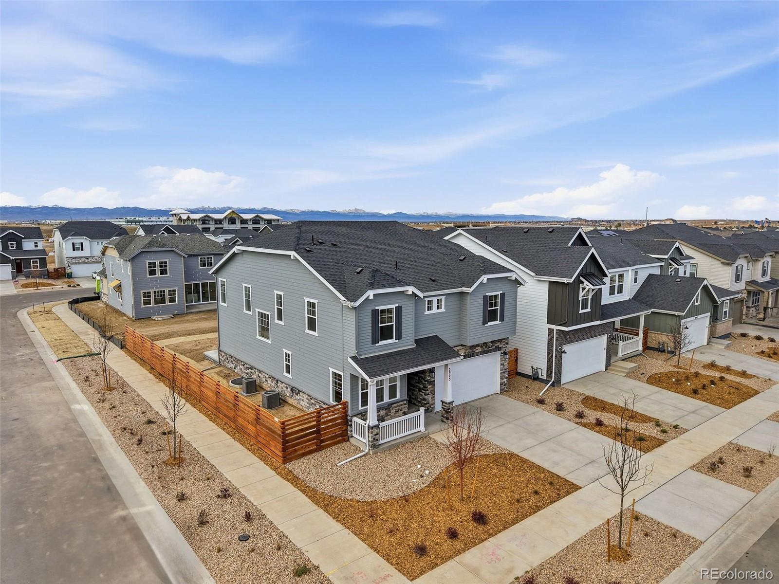 3323 North Catawba Way Aurora, CO 80019 - Photo 22 of 39