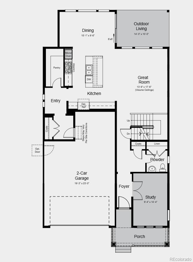 3323 North Catawba Way Aurora, CO 80019 - Photo 24 of 39