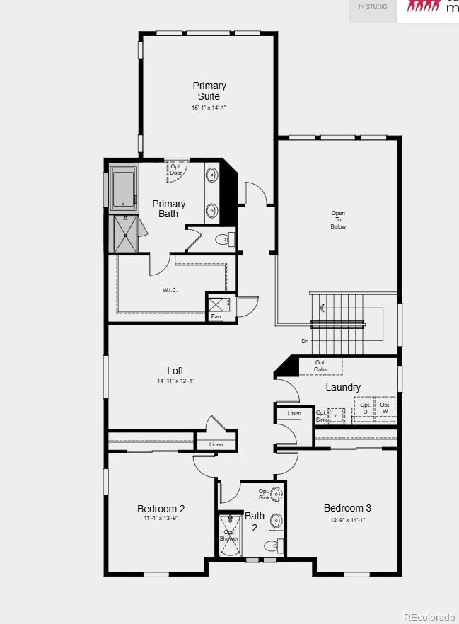 3323 North Catawba Way Aurora, CO 80019 - Photo 25 of 39
