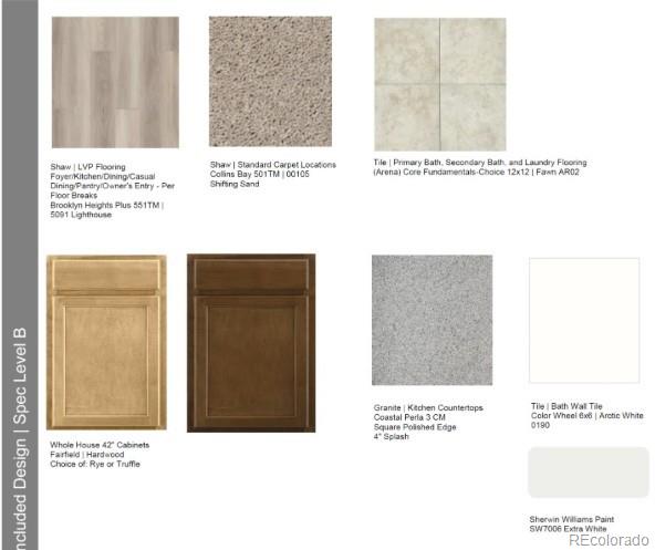 3323 North Catawba Way Aurora, CO 80019 - Photo 27 of 39