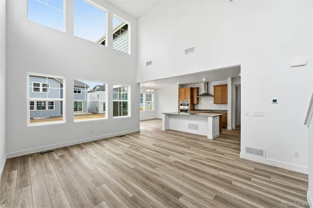 $674,990 | 3323 North Catawba Way, Aurora, CO 80019