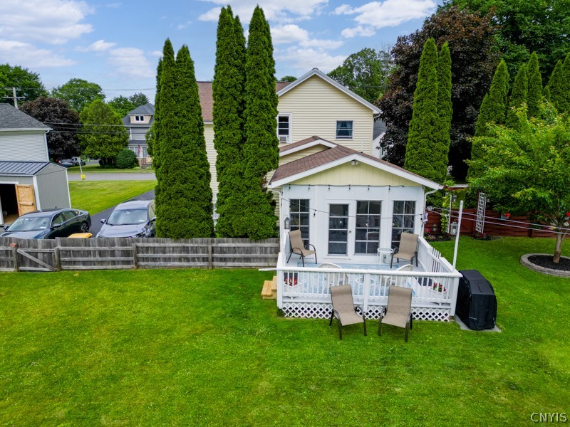 78 Barringer Road German Flatts, NY 13357 - Photo 10 of 50
