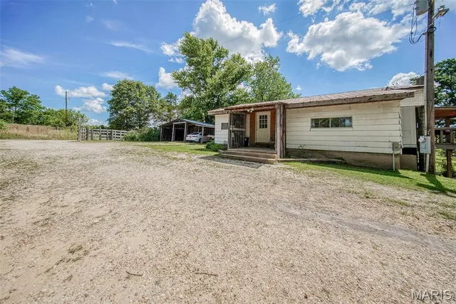 $195,000 | 108 7 Cedars Road, Salem, MO 65560