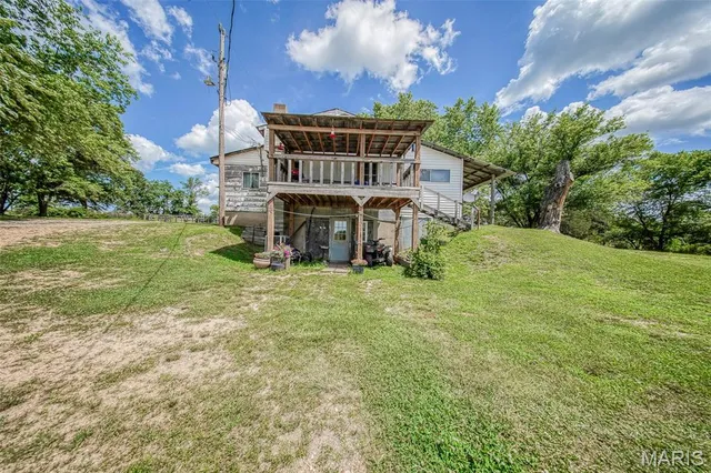 $195,000 | 108 7 Cedars Road, Salem, MO 65560