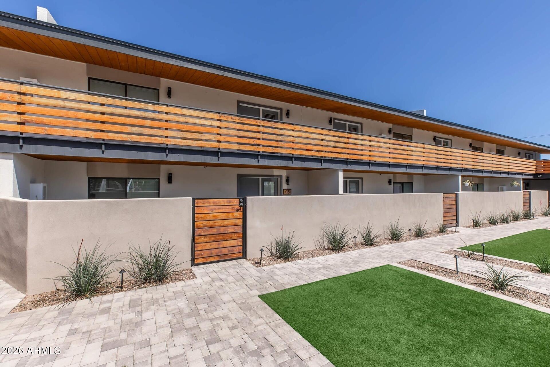 1840 West Thomas Road, Unit 27 Phoenix, AZ 85015 - Photo 1 of 14 building