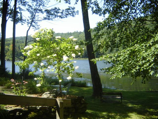 339 Long Pond Road Great Barrington, MA 01230 - Photo 2 of 3 Water view