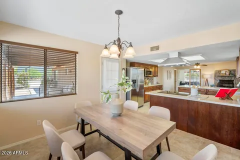 $825,000 | 4244 East Ashler Hills Drive, Cave Creek, AZ 85331