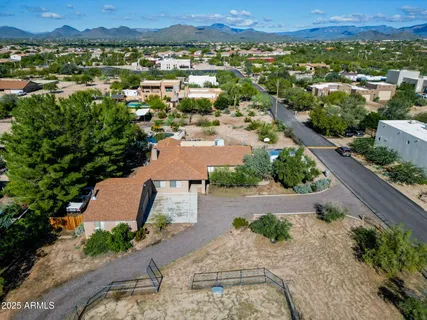 $850,000 | 4244 East Ashler Hills Drive, Cave Creek, AZ 85331