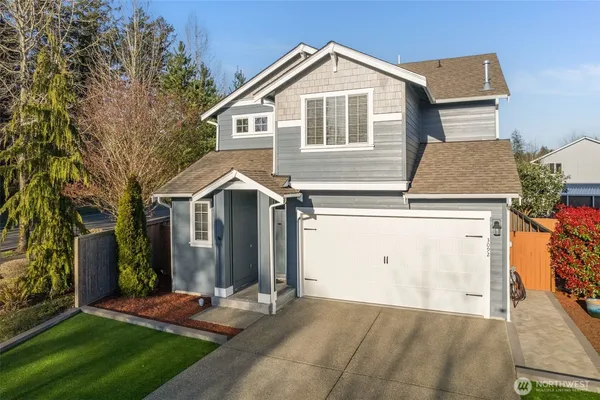 $550,000 | 3092 Puget Meadow Loop Northeast, Lacey, WA 98516