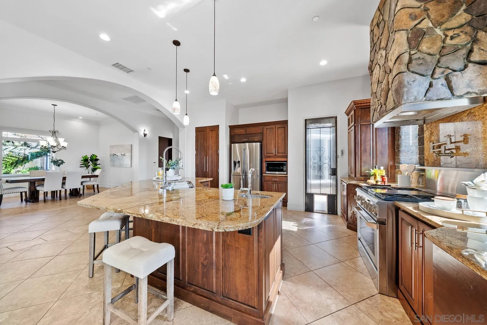 13170 Rancho Heights Road Pala, CA 92059 - Photo 12 of 75