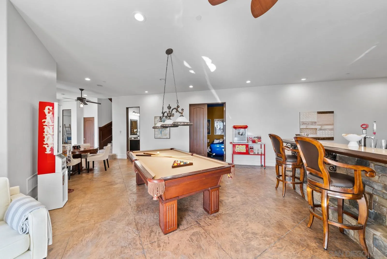 13170 Rancho Heights Road Pala, CA 92059 - Photo 30 of 75