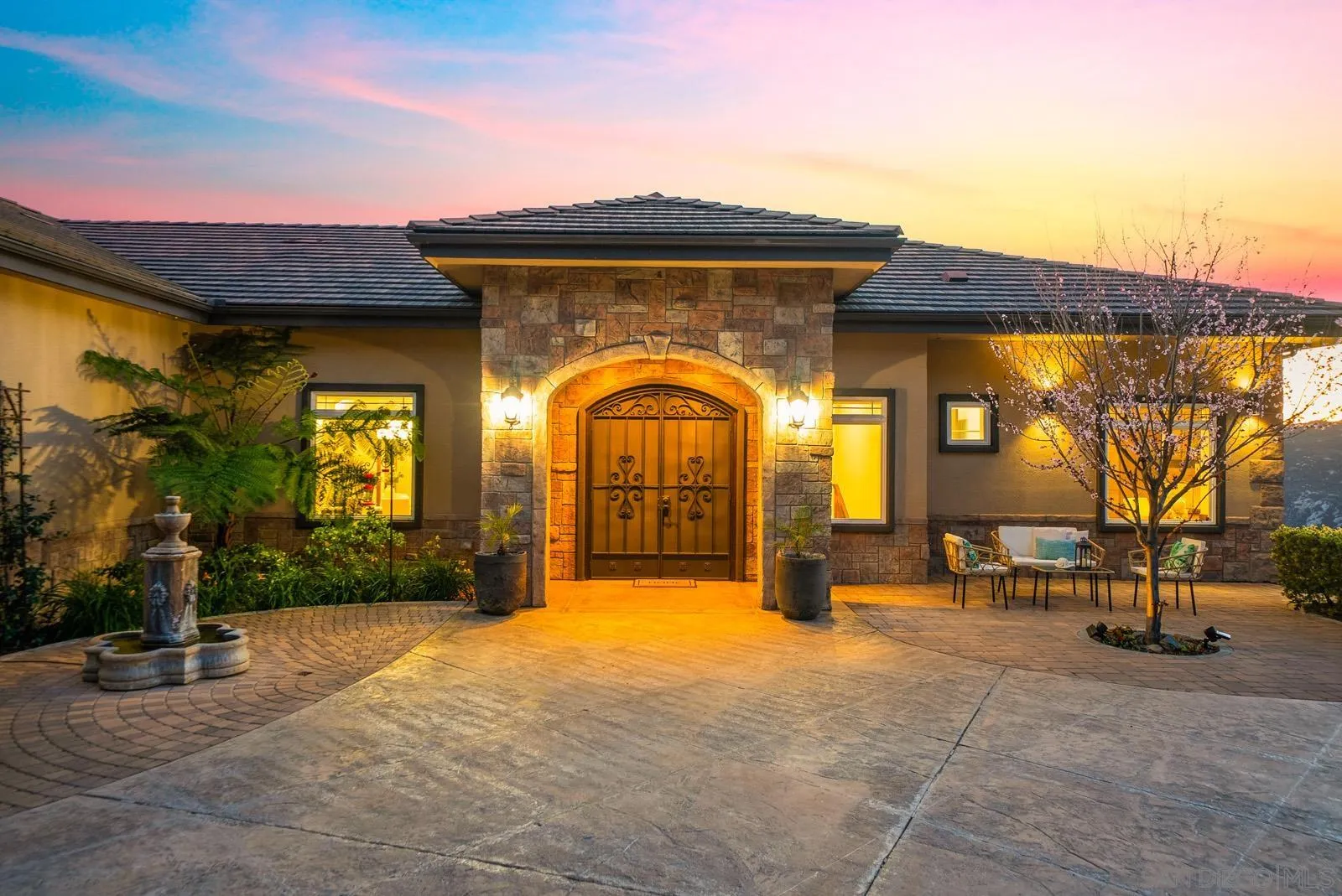 13170 Rancho Heights Road Pala, CA 92059 - Photo 3 of 75