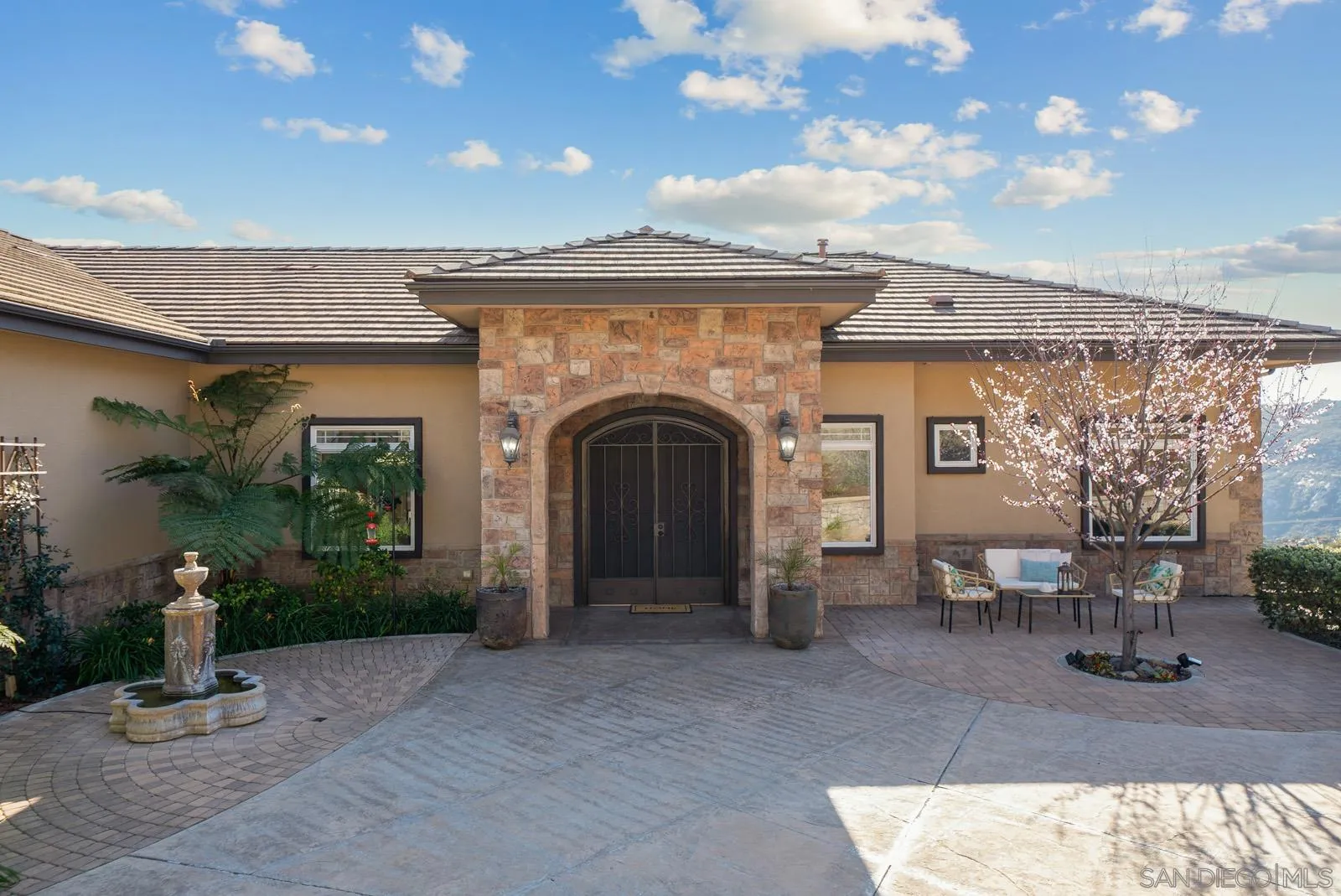 13170 Rancho Heights Road Pala, CA 92059 - Photo 4 of 75