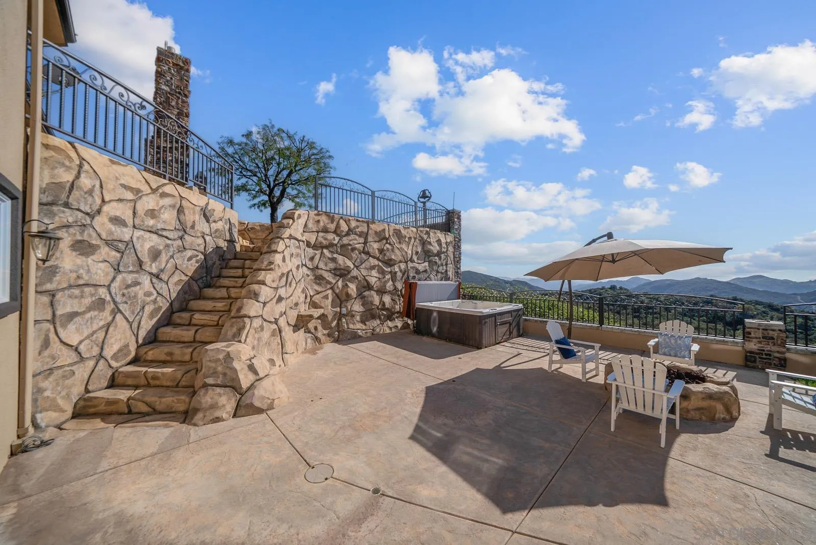 13170 Rancho Heights Road Pala, CA 92059 - Photo 54 of 75