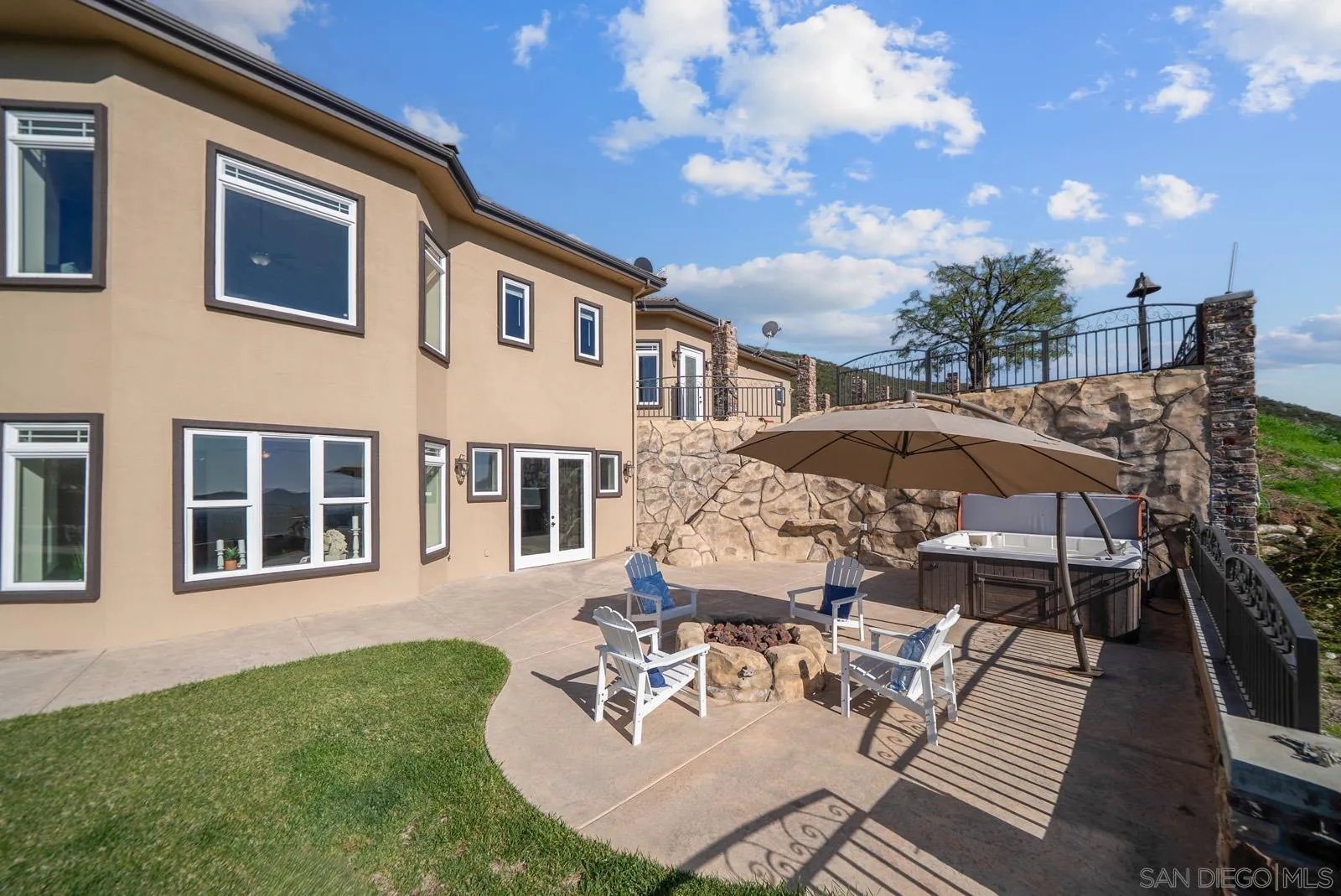 13170 Rancho Heights Road Pala, CA 92059 - Photo 55 of 75