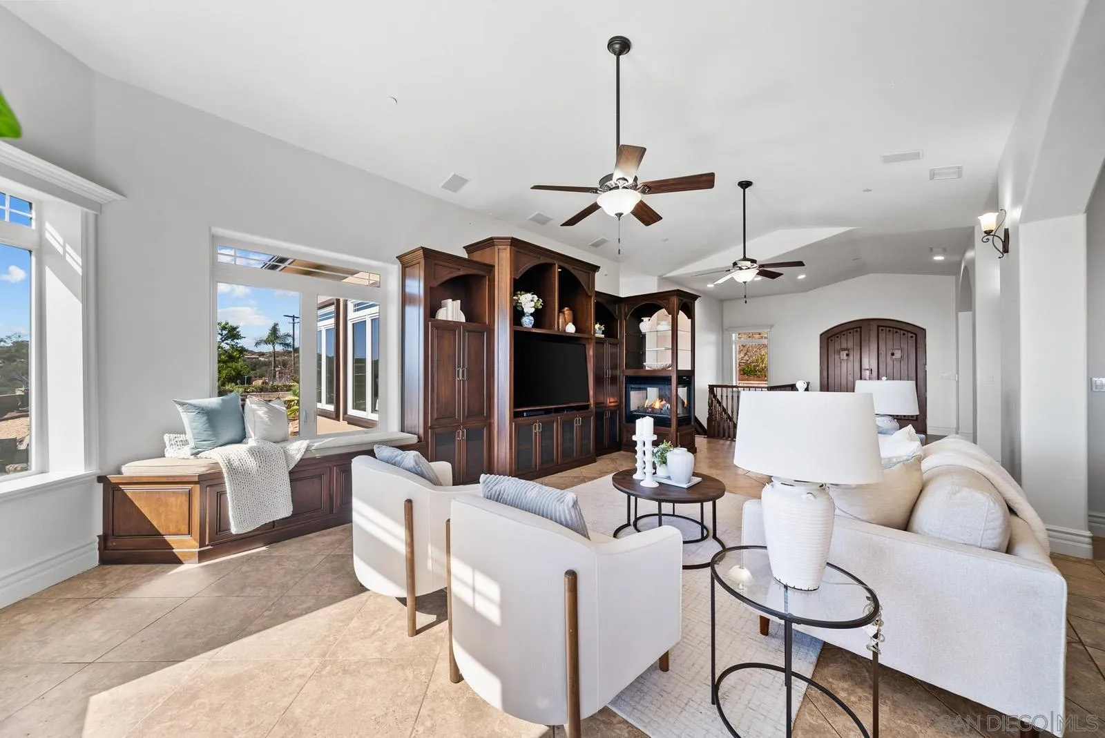 13170 Rancho Heights Road Pala, CA 92059 - Photo 6 of 75 a living room with furniture