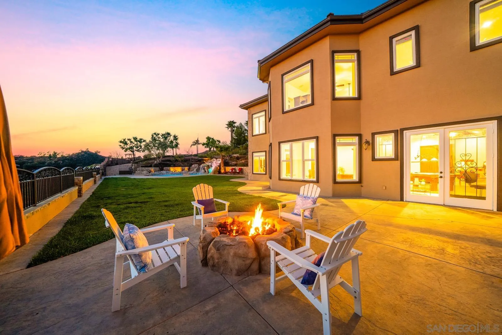 13170 Rancho Heights Road Pala, CA 92059 - Photo 66 of 75