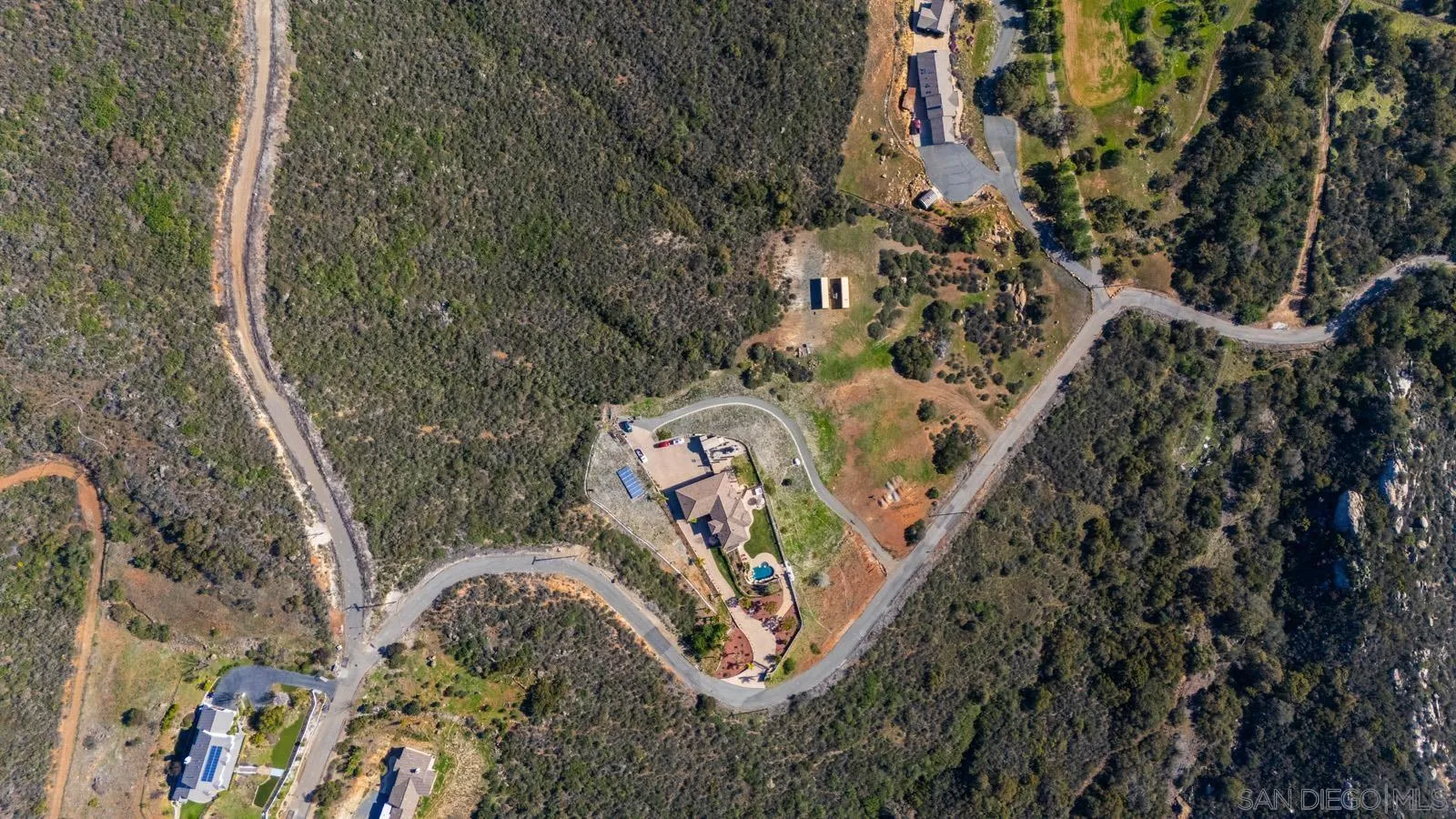 13170 Rancho Heights Road Pala, CA 92059 - Photo 69 of 75