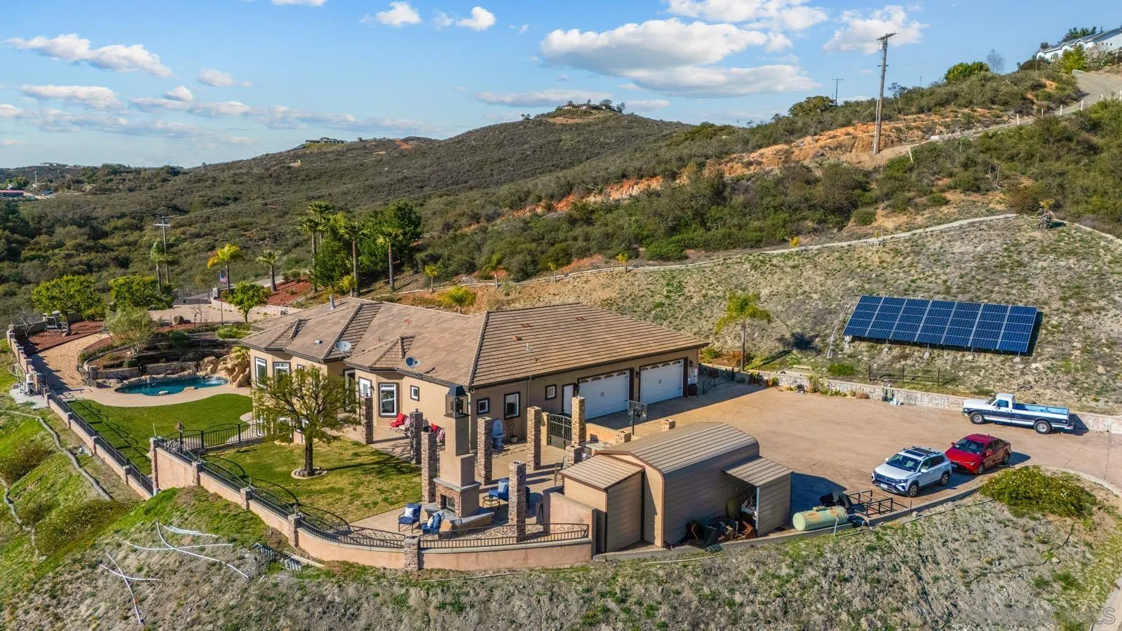 13170 Rancho Heights Road Pala, CA 92059 - Photo 72 of 75