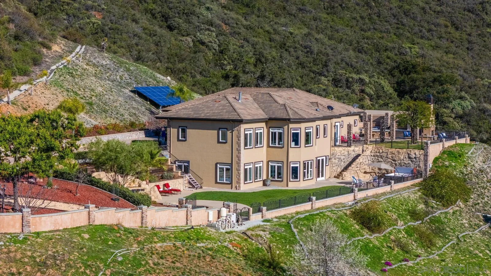 13170 Rancho Heights Road Pala, CA 92059 - Photo 74 of 75