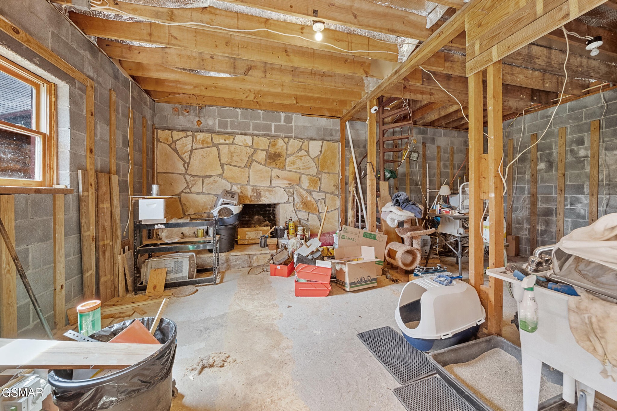 4769 Jones Cove Road Cosby, TN 37722 - Photo 55 of 71 Gallery Image 55
