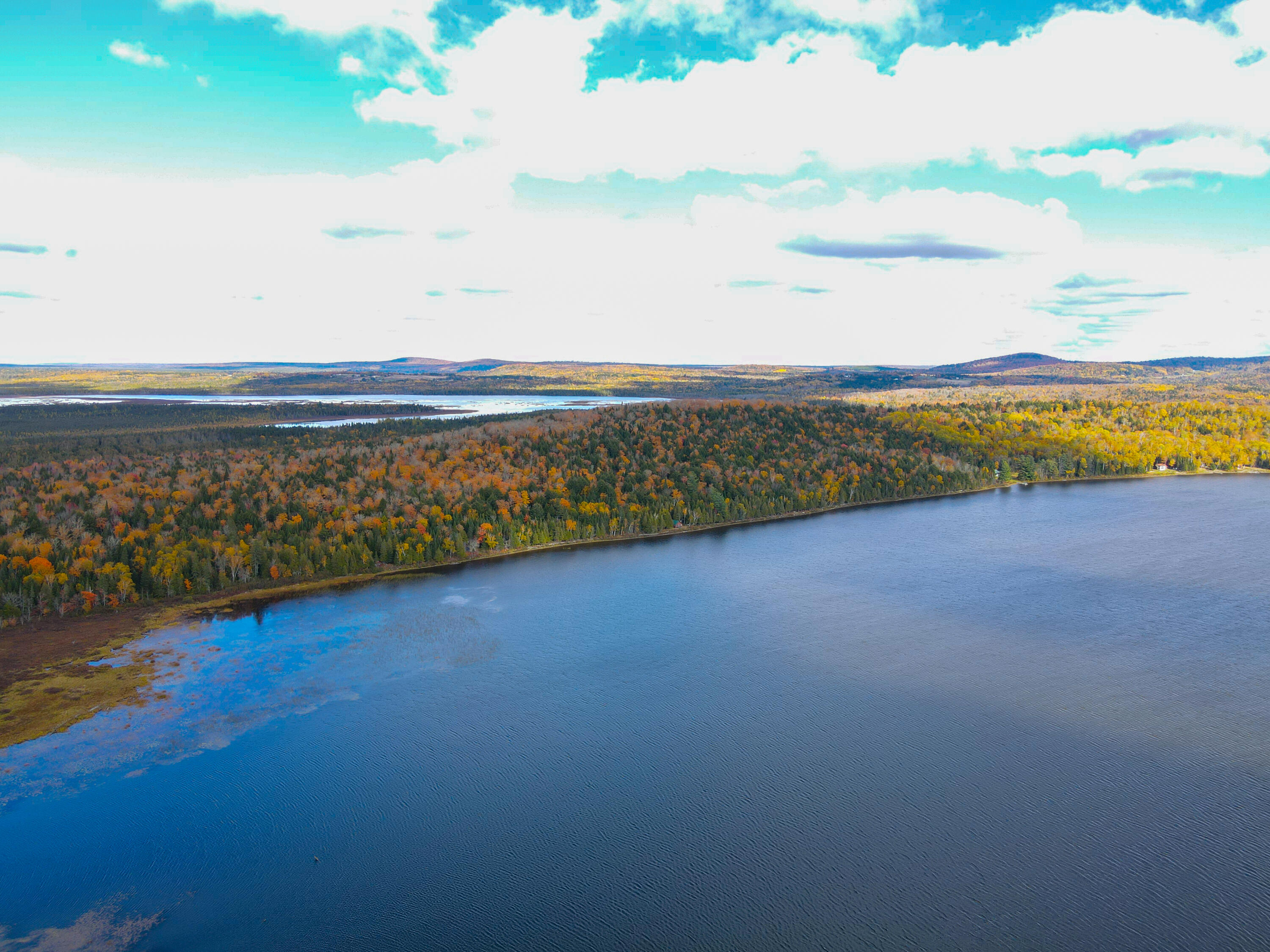 794 W Road Portage, ME 04768 - Photo 3 of 41 DJI_0475