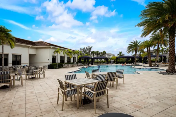 $5,700 | 13596 Weyburne Drive, Delray Beach, FL 33446